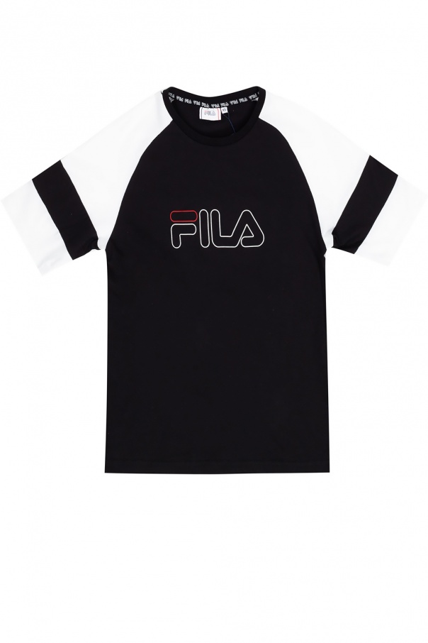 Magliette store fila 2015